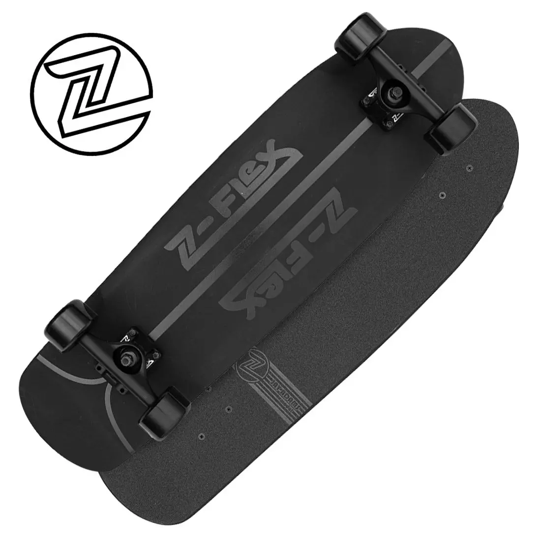 Z-Flex Shadow Lurker 30 Shorebreak Complete 1