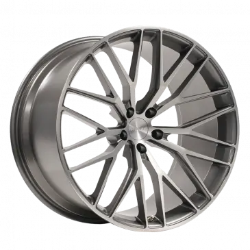 Forgeline Zh1 Wheel 1