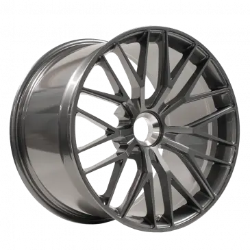 Forgeline Zh1 Wheel 4