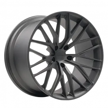 Forgeline Zh1 Wheel 5