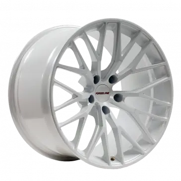 Forgeline Zh1 Wheel 2