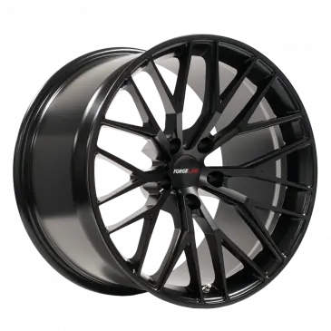 Forgeline Zh1 Wheel 3