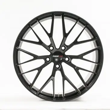 Forgeline Zh1 Wheel 6