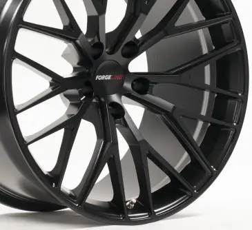Forgeline Zh1 Wheel 7