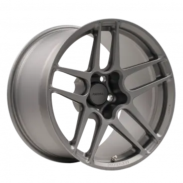 Forgeline Zo1r Wheel 1