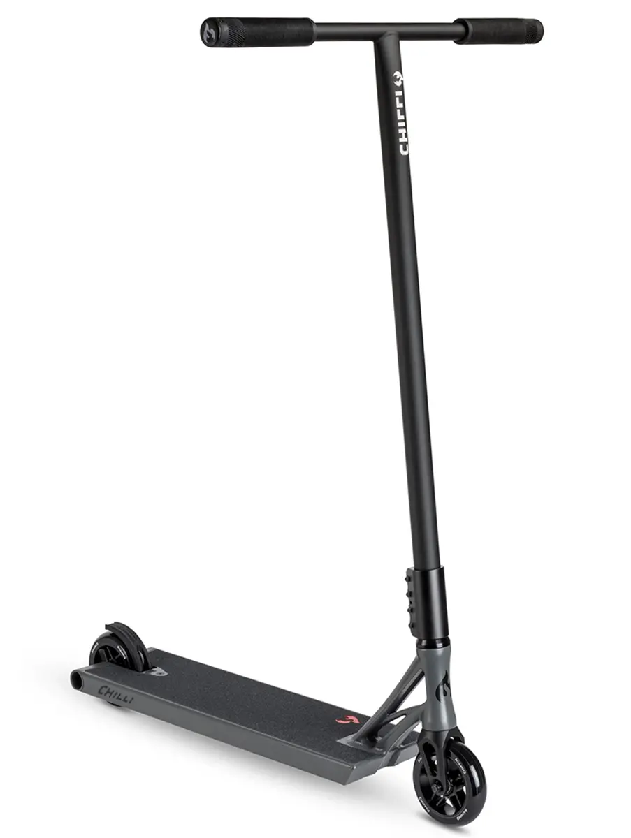 Chilli Zeppelin Pro Scooter 1