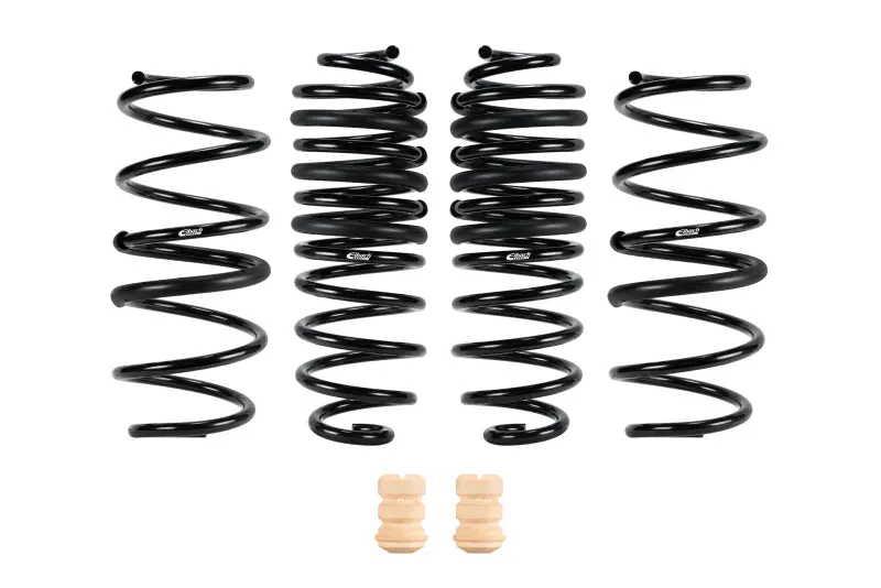 Eibach 2022 Ford Maverick 2.0L Fwd / Hybrid Fwd 2.5L Pro-Kit 1