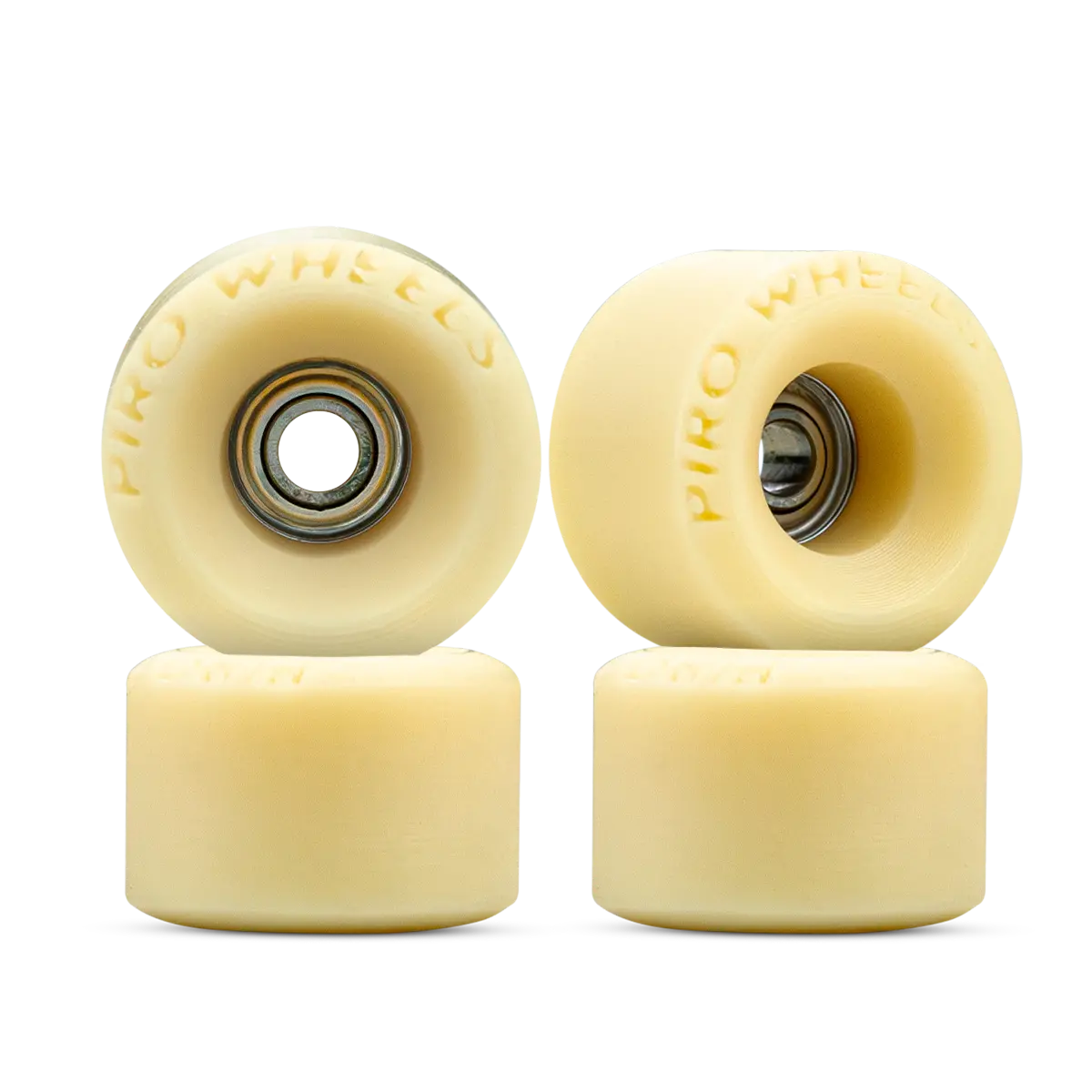 Piro Fingerboard Wheels - Bowl 3
