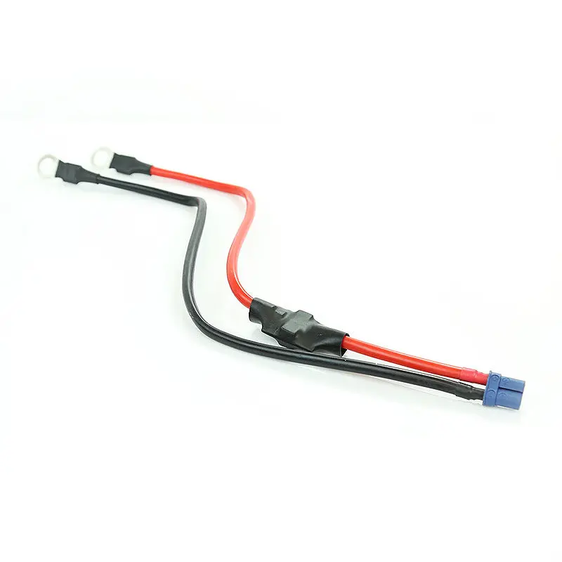 Antigravity 16In Clampless Starting Harness (For Xp-10/Xp-10-Hd) 1