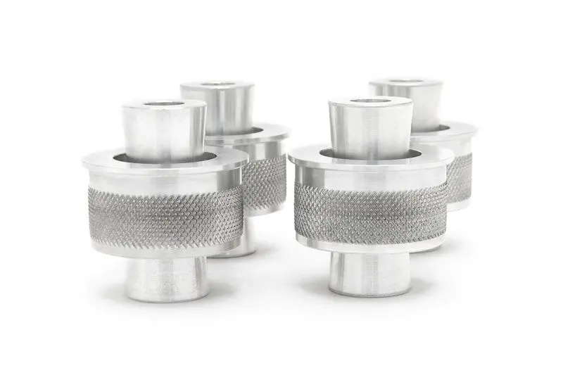 Spl Parts 90-00 Bmw 3 Series (E36/E46) Rear Knuckle Bushings 1