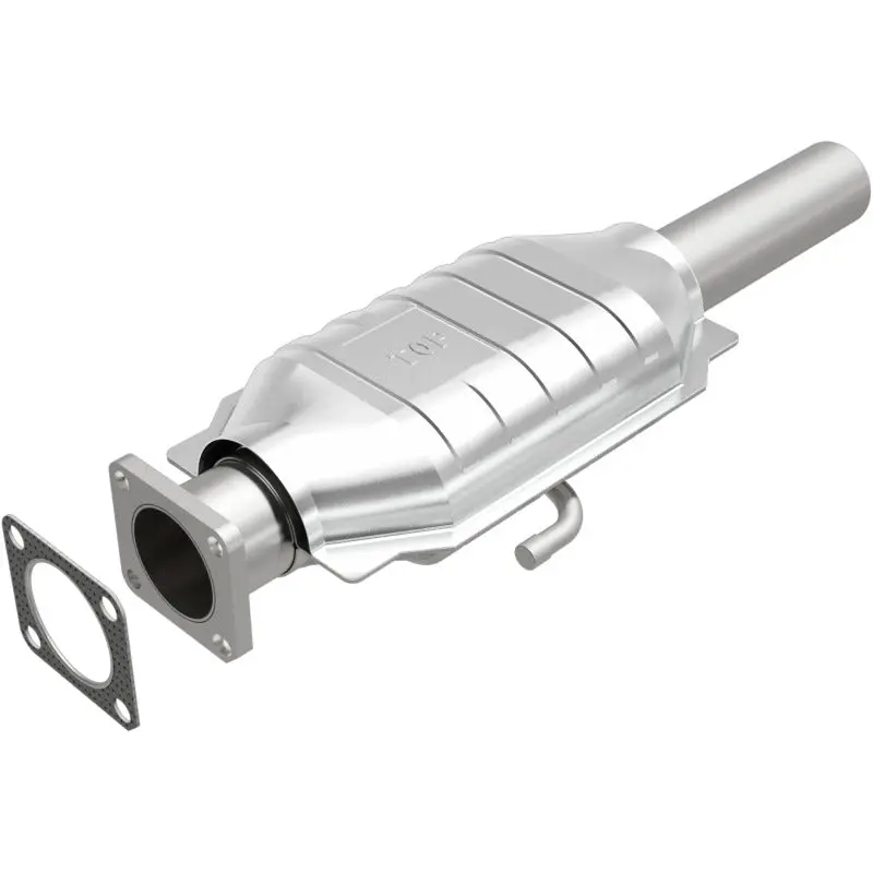Magnaflow Conv Direct Fit Eagle-Jeep 87 92 1
