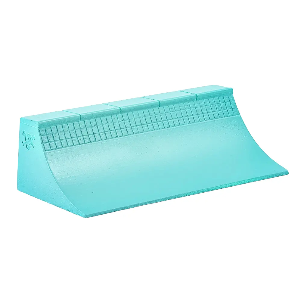 Blackriver Fingerboard Ramps - Ceramic Quarter 1