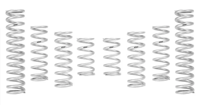 Eibach Pro-Utv 21-23 Can-Am Maverick X3 Max Stage 3 Performance Spring System 1