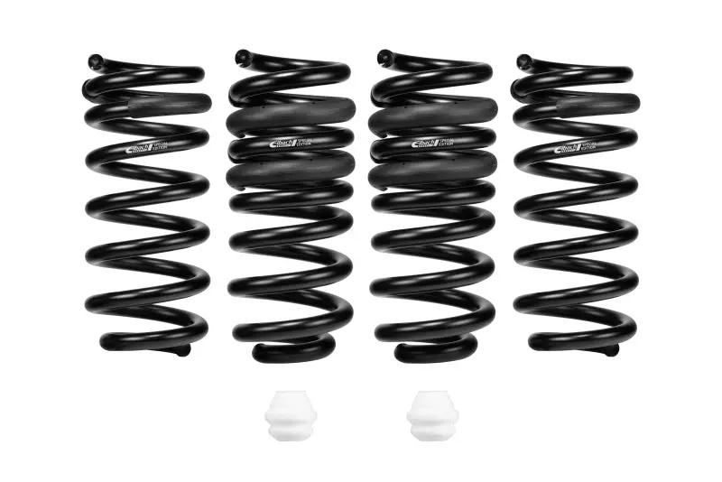 Eibach Suv Pro-Kit For 21-22 Dodge Durango Srt Hellcat 1