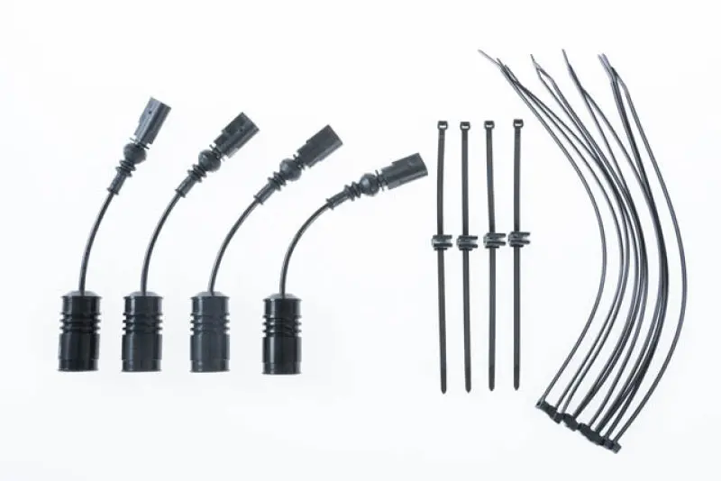 Kw Electronic Damping Cancellation Kit 2017+ Audi R8 (4S) 2