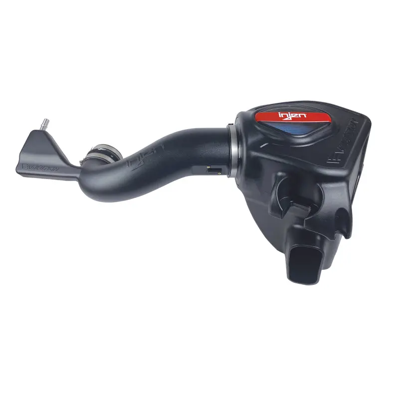 Injen 19-20 Chevrolet Silverado 1500 V8-5.3L Evolution Intake (Oiled) 1