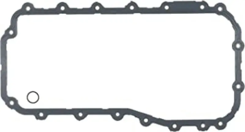 Mahle Original Dodge Ram 2500 10-08 Oil Pan Set 1