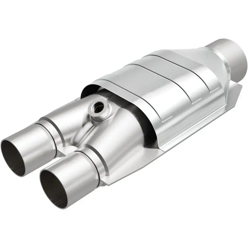 Magnaflow Conv Univ 2/2.5 D/S Single O2 Fed 1