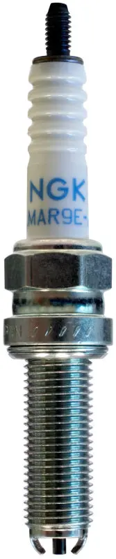 Ngk Multi-Ground Spark Plug Box Of 10) Lmar9e-J 1