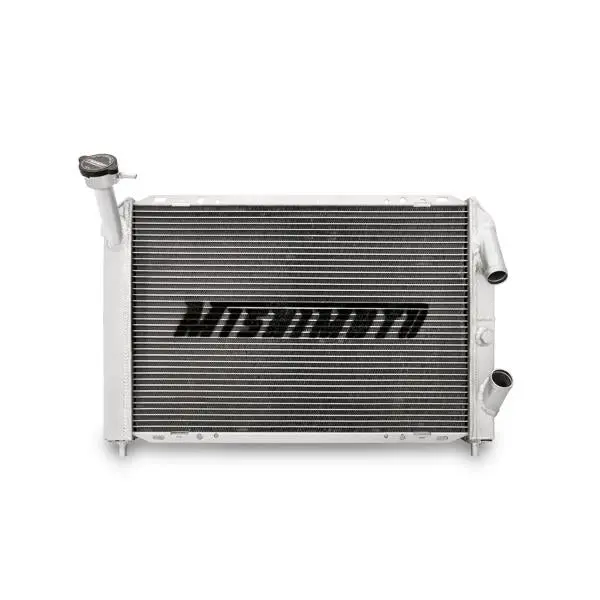 Mishimoto 93-95 Mazda Rx7 W/ Ls Engine Swap Manual Aluminum Radiator 2