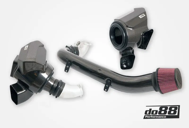 Do88 Bmw M2/M3/M4 S58 (G80/G82/G87) Intake System 1
