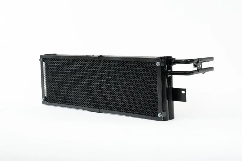 Csf Bmw M3/M4 (G8x) Transmission Oil Cooler W/ Rock Guard 1