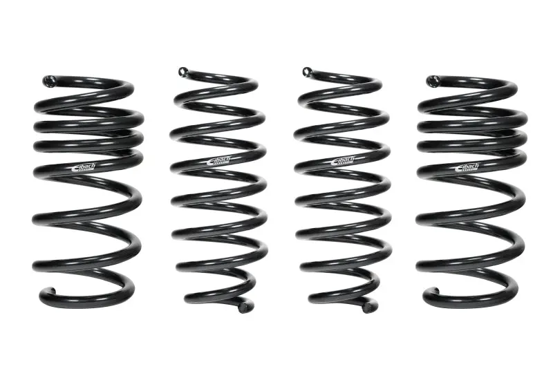Eibach 18-20 Tesla Model 3 Awd Performance Pro-Kit 1
