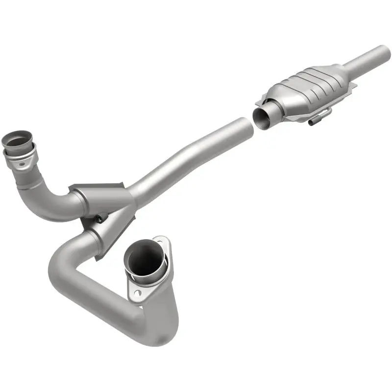 Magnaflow Conv Df 88-95 Ford Trucks 5.8L V8 1