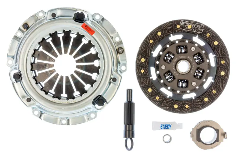 Exedy 2006-2014 Mazda Mx-5 Miata L4 Stage 1 Organic Clutch 06 Mx-5 Miata Org 6Spd Only 1