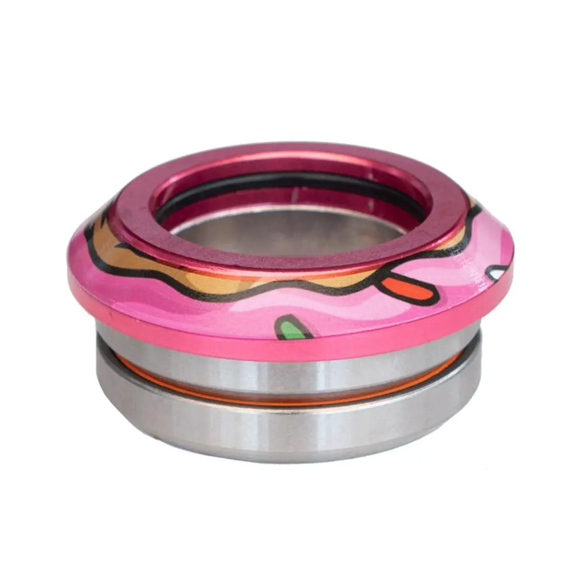 Chubby Donut Headset 1