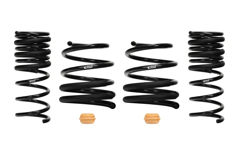 Eibach Pro-Kit For 2015 Subaru Wrx 2.0L Turbo (Excl. Sti & Premium) 1