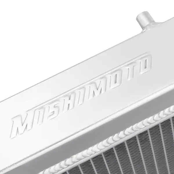 Mishimoto 93-98 Subaru Impreza Gc8 2.2L Manual Aluminum Radiator 1