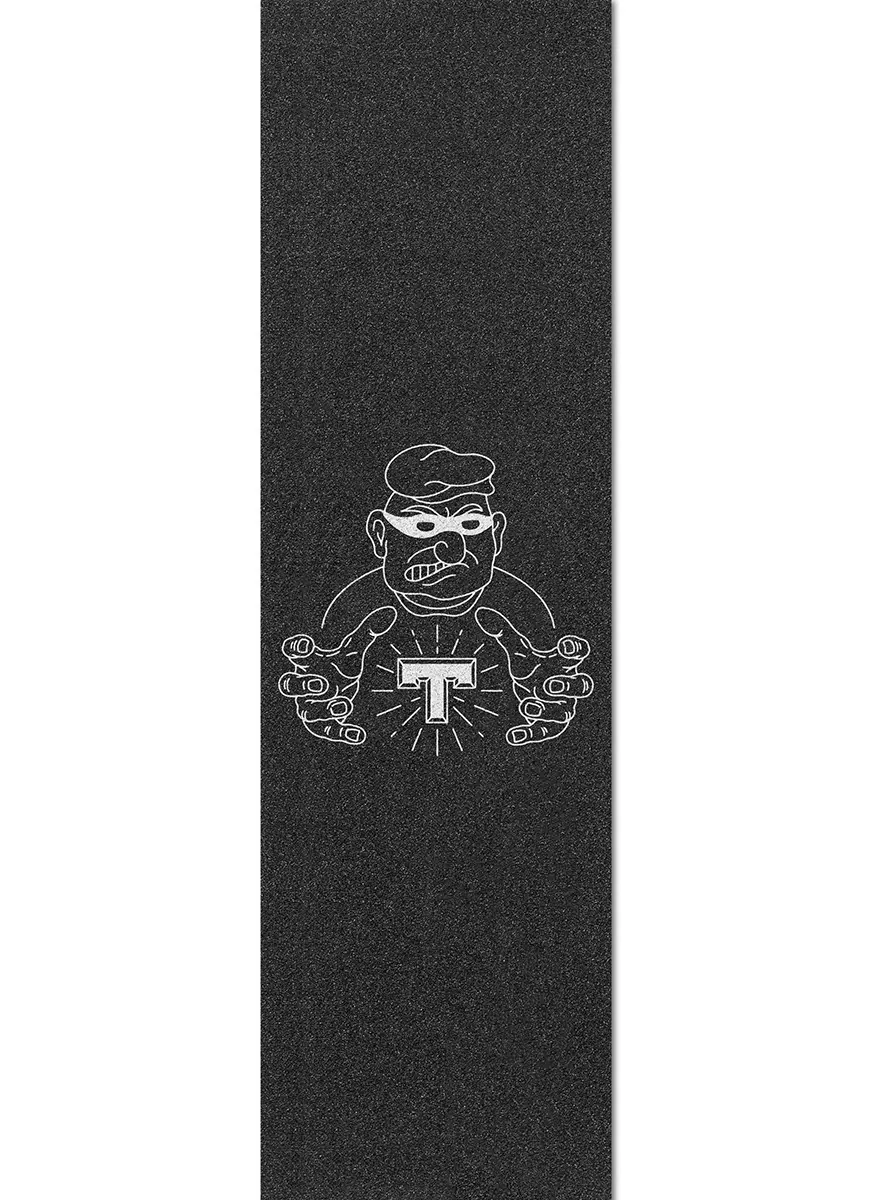 Tilt Heist Grip Tape 1