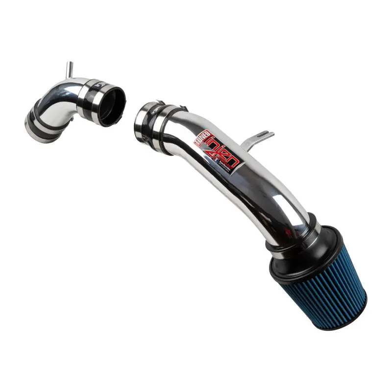 Injen 18-20 Kia Forte 2.0L (L4) Polished Cold Air Intake 1