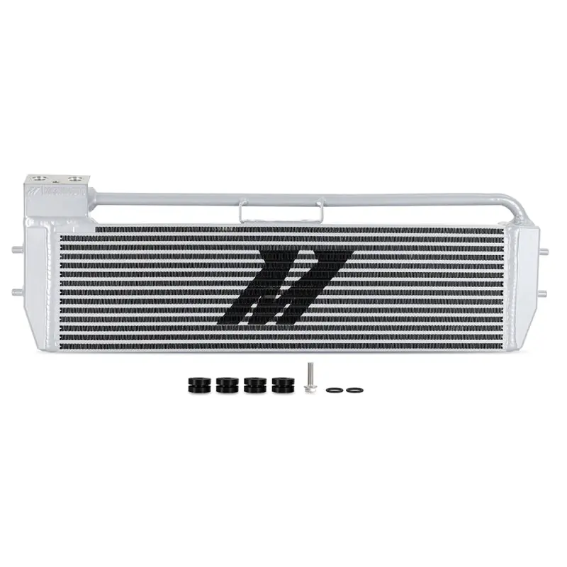 Mishimoto 06-10 Bmw E60 M5 Oil Cooler 1
