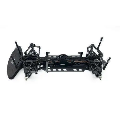 Awesomatix A800mmxa 1/10 Electric Touring Car (Alloy Version) - Usa Spec 1