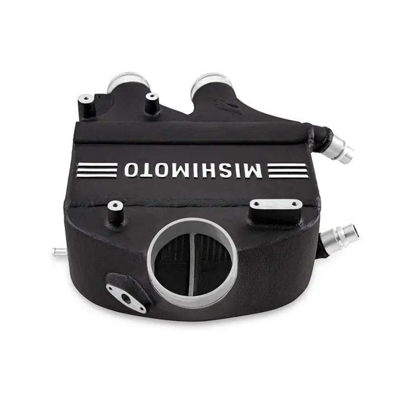 Mishimoto 2015+ Bmw F8x M3/M4 Performance Air-To-Water Intercooler 2