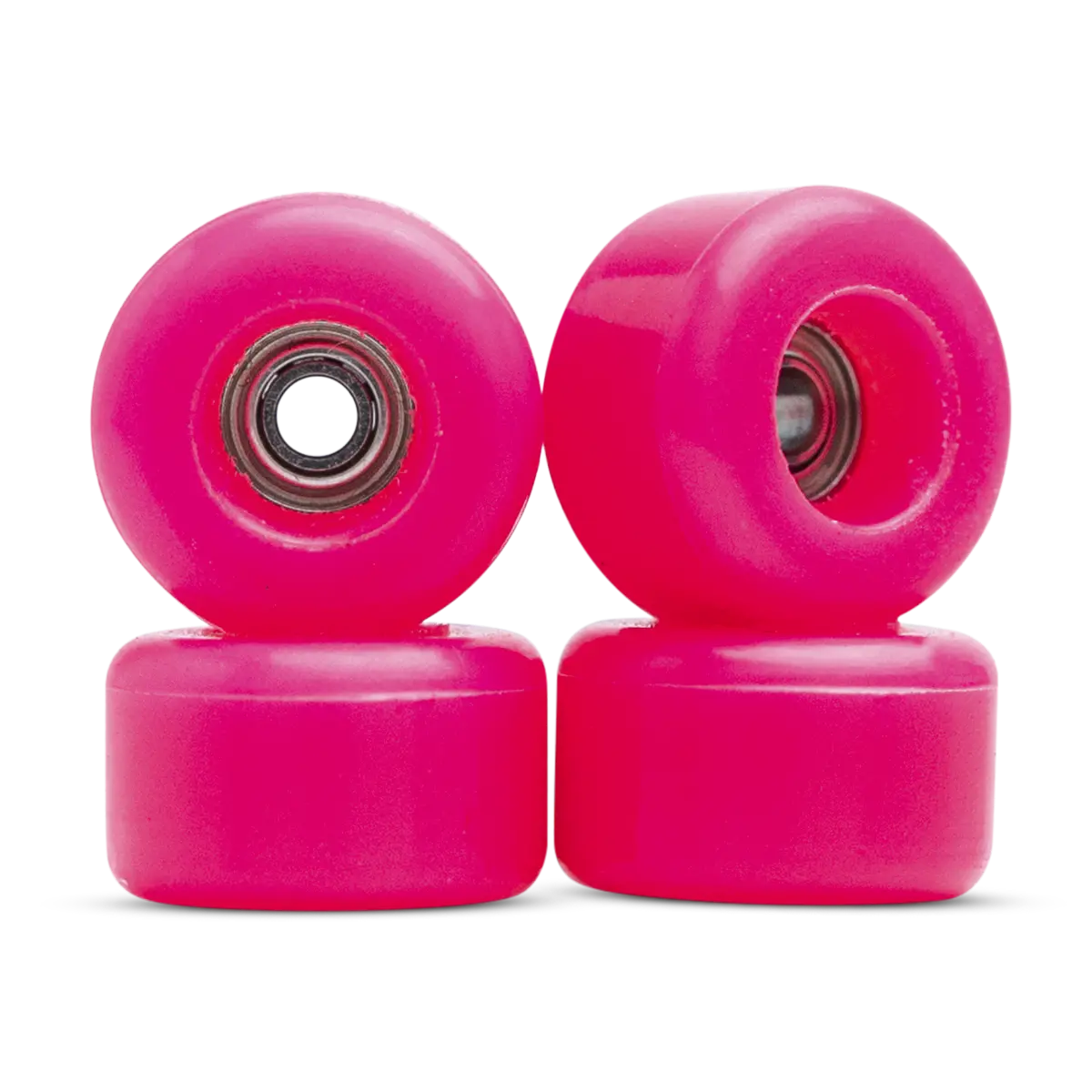 Delidecks Original Fingerboard Wheels - 95A 1