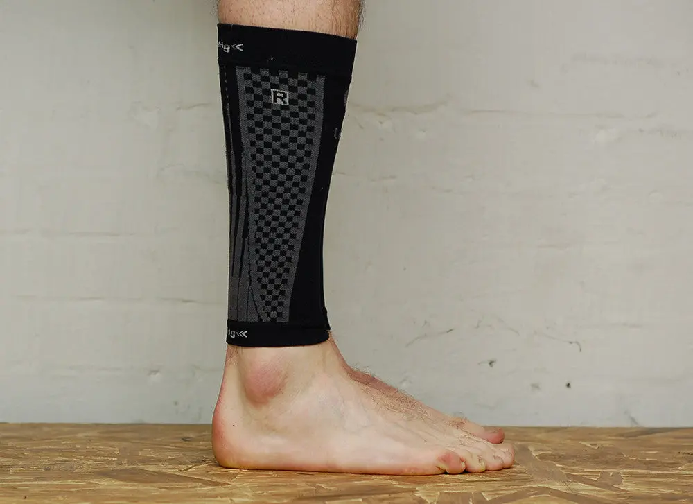 Lorpen Compression Calf Sleeve 1