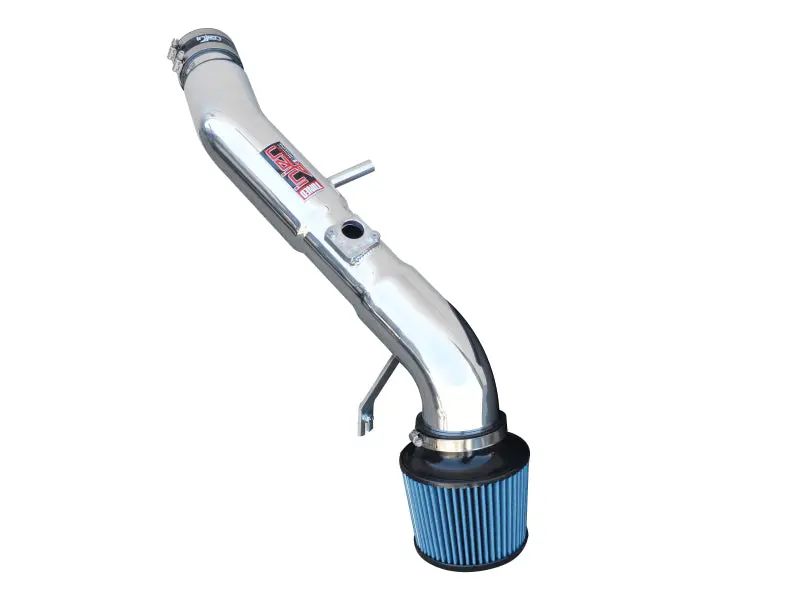 Injen 15-20 Lexus Rc350 3.5L V6 Polished Cold Air Intake 1