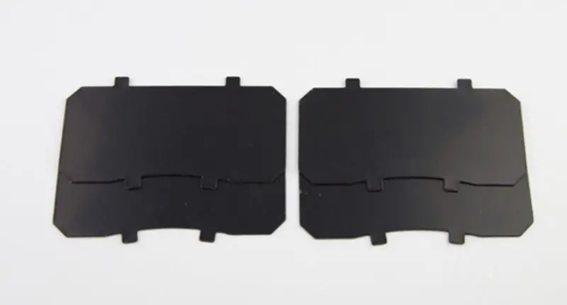 Wilwood Pad Shim Kit Dl Ndl Dynapro Radial Pads 1