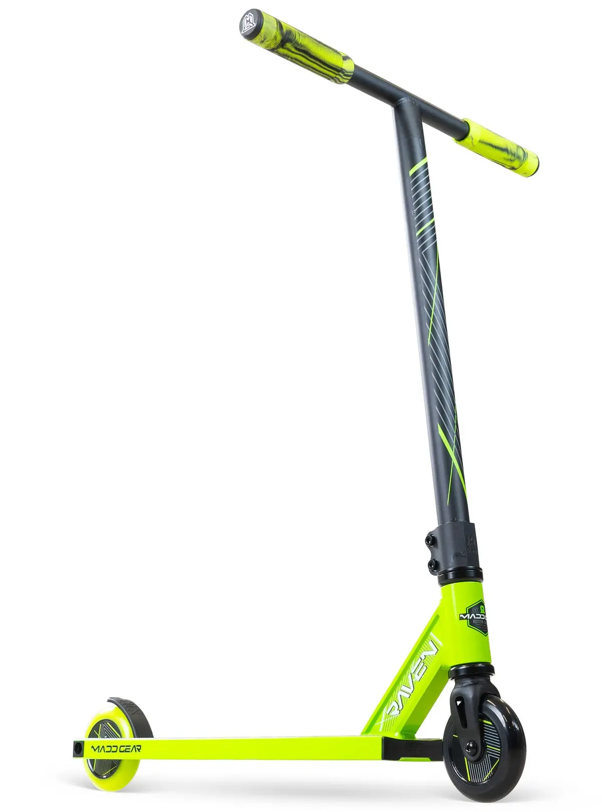 Madd Gear Pro Scooter - Raven 1