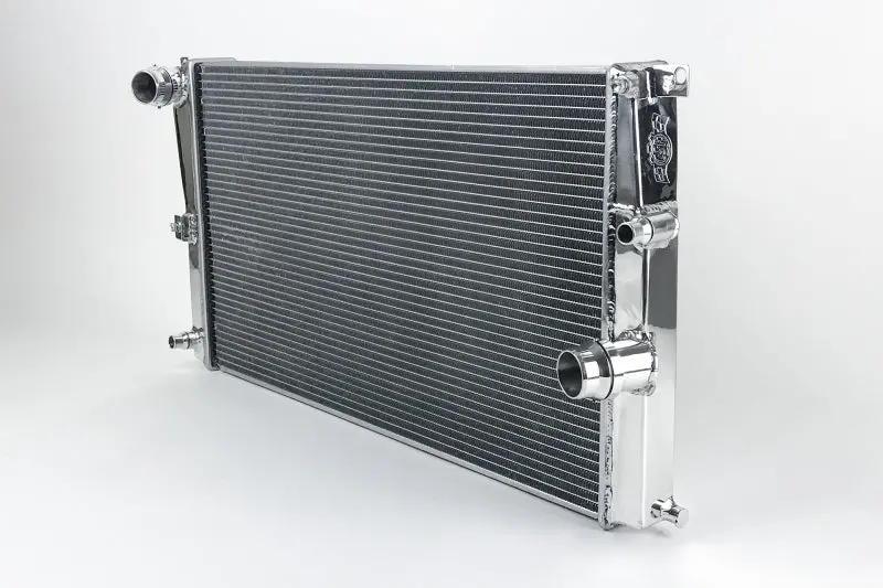 Csf 15-18 Bmw M2 (F87) / 12-16 Bmw M235i/M235ix Radiator 2