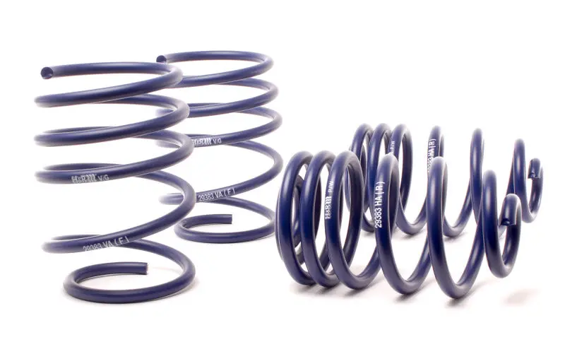 H&R 01-05 Bmw 325Xi/330Xi E46 Sport Spring 1