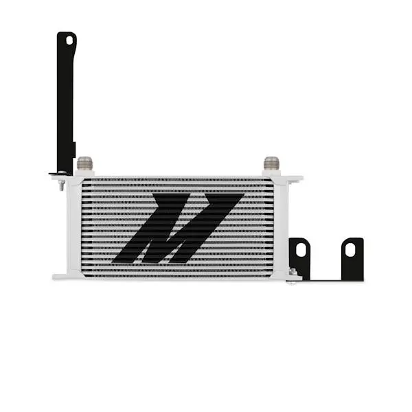 Mishimoto 2015 Subaru Wrx Oil Cooler Kit 2