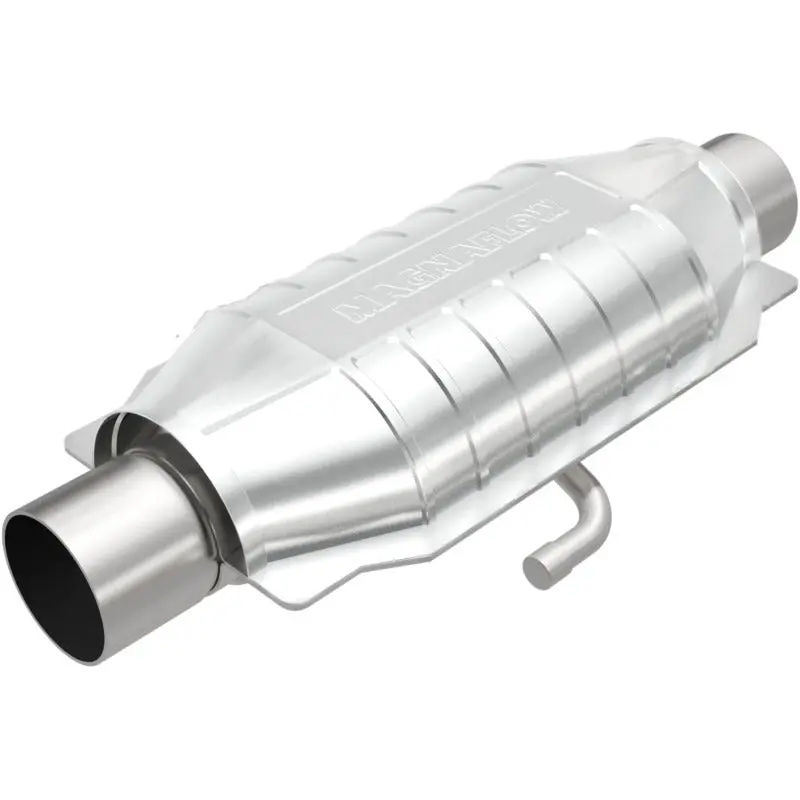 Magnaflow Conv Univ 3 W/Air Fed 1