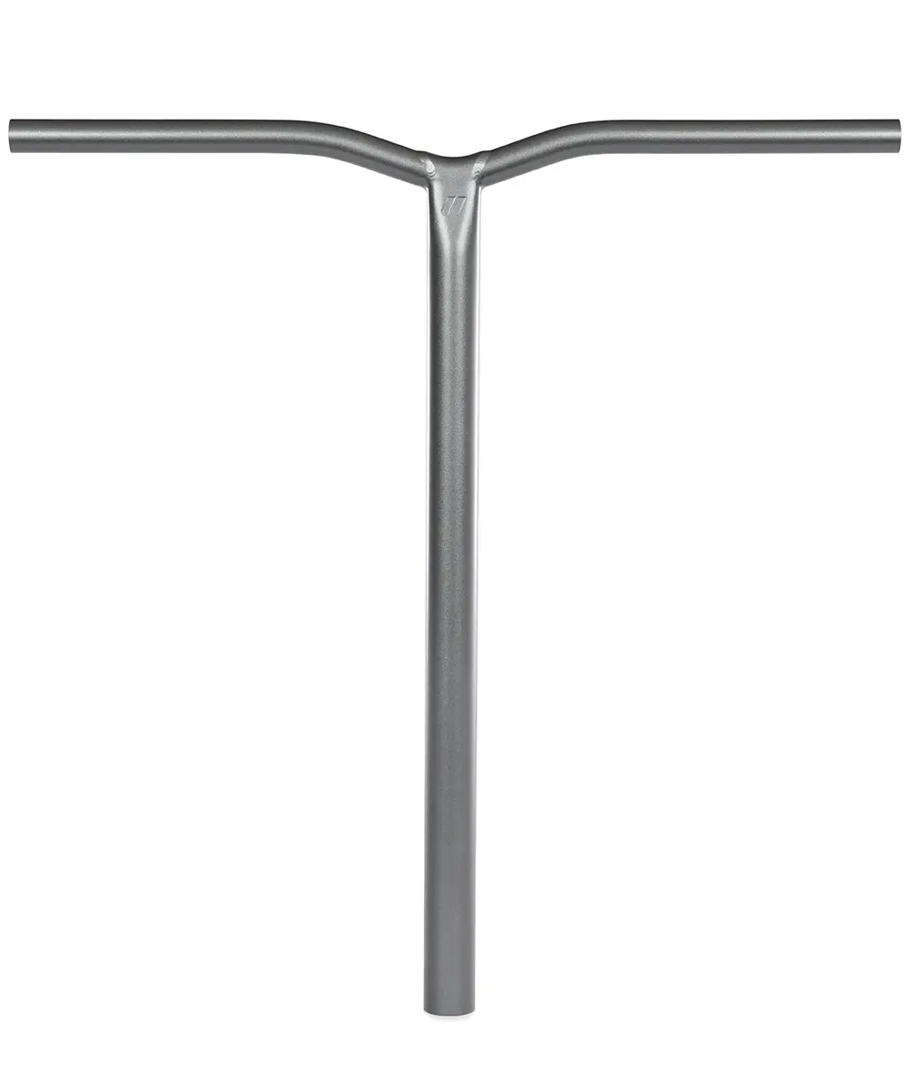 Unfair Fx-1 Titanium Bar - 23.6" 1