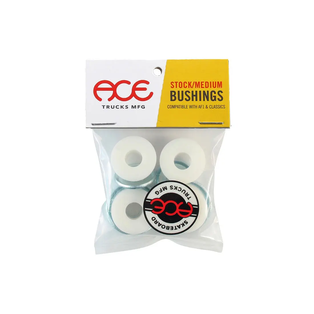 Ace Bushings (91A/86A) Stock/Medium 1