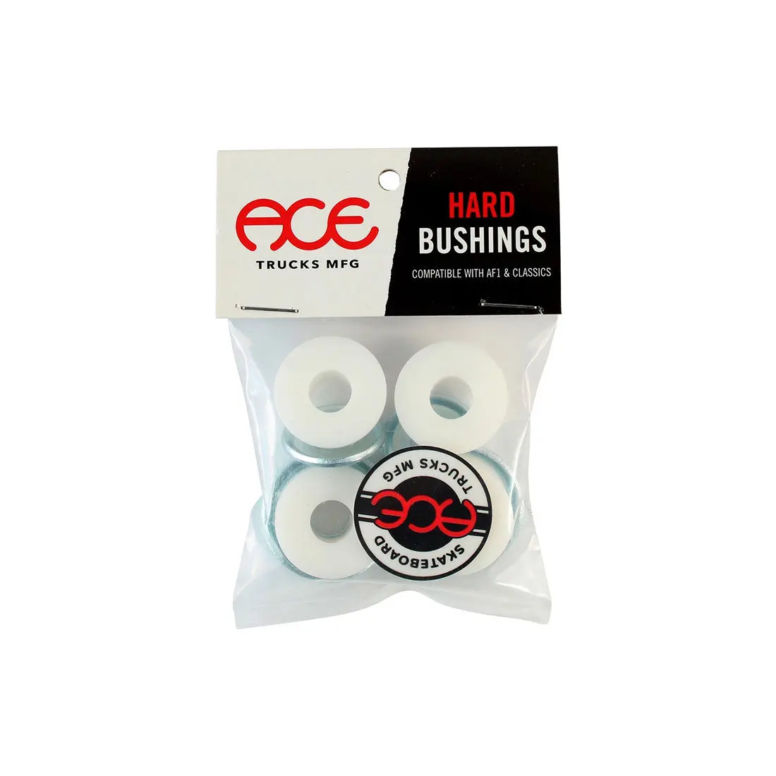 Ace Bushings (94A) Hard 1