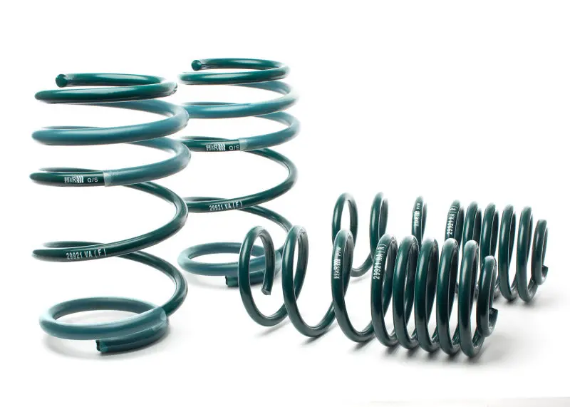 H&R 92-97 Audi S6/S6 Avant (Awd) Sport Spring 1